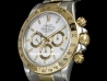 Rolex Cosmograph Daytona Zenith  Watch  16523